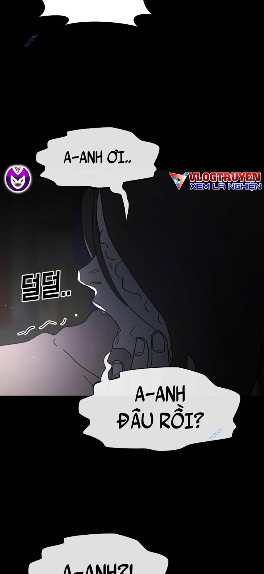 Đại Dịch Seoul Chapter 26 - Trang 2