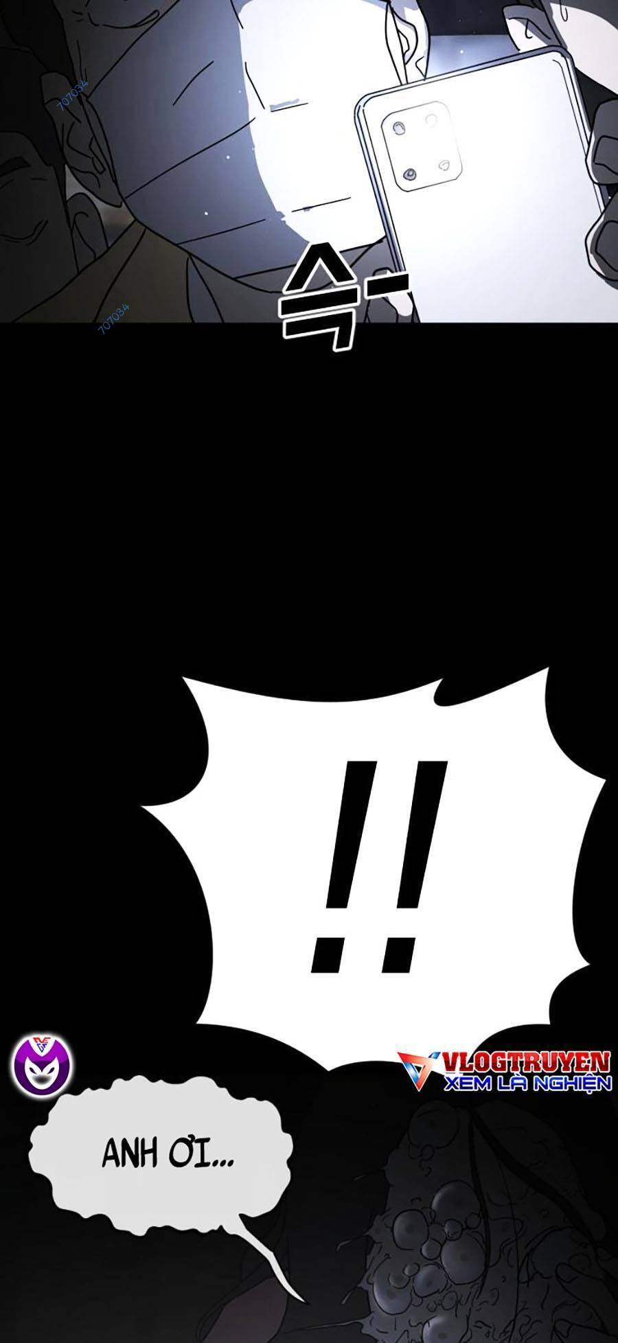 Đại Dịch Seoul Chapter 26 - Trang 2