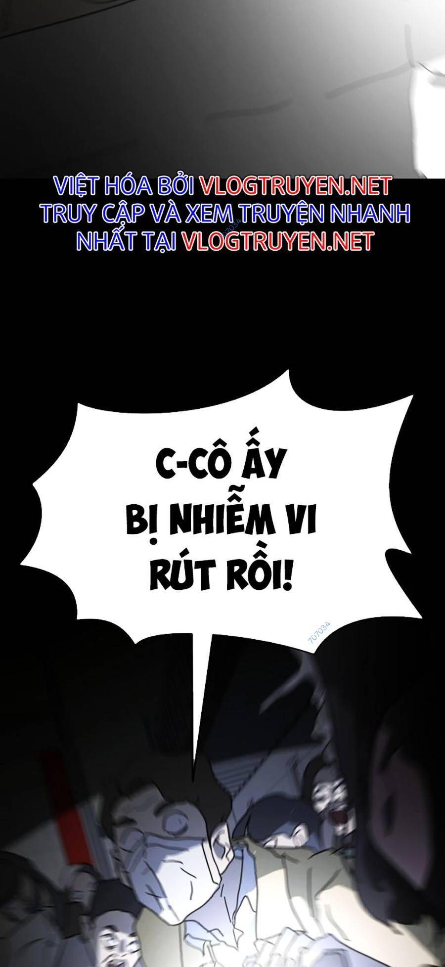 Đại Dịch Seoul Chapter 26 - Trang 2