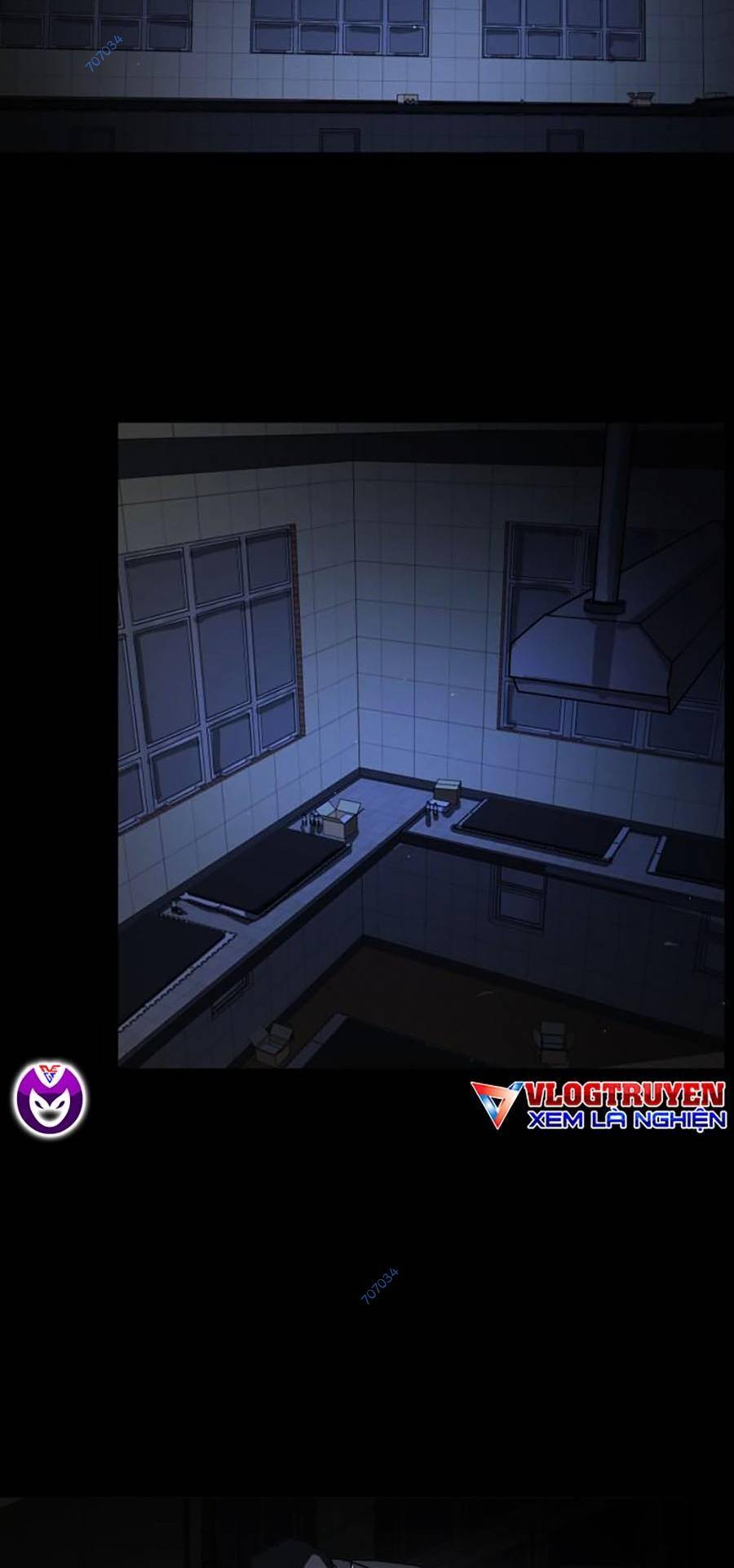 Đại Dịch Seoul Chapter 26 - Trang 2