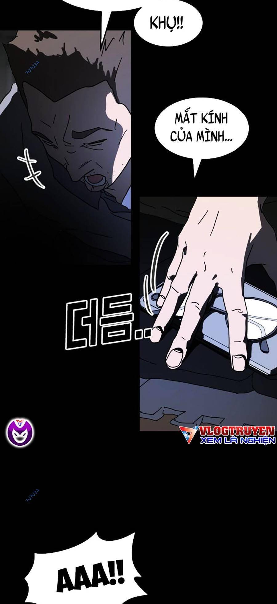 Đại Dịch Seoul Chapter 26 - Trang 2