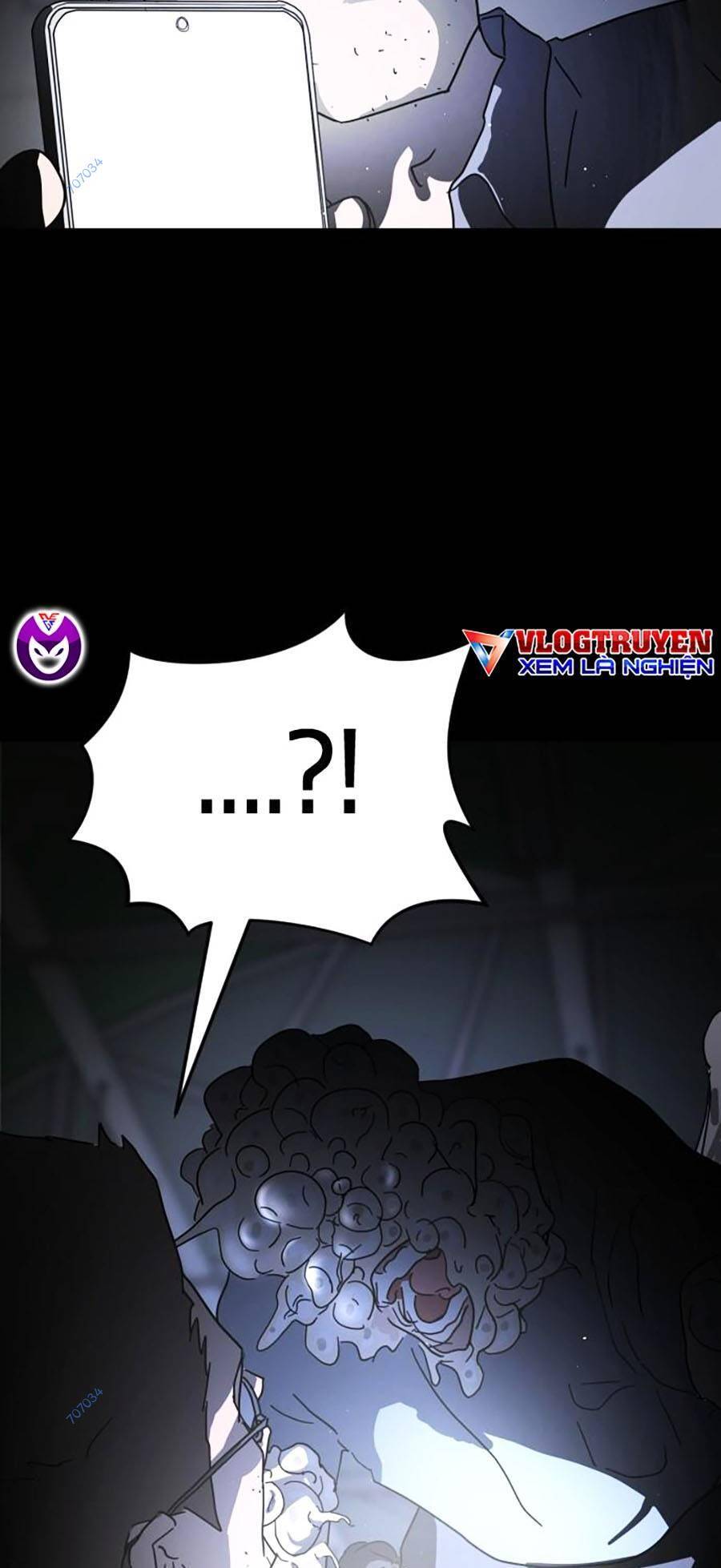 Đại Dịch Seoul Chapter 26 - Trang 2