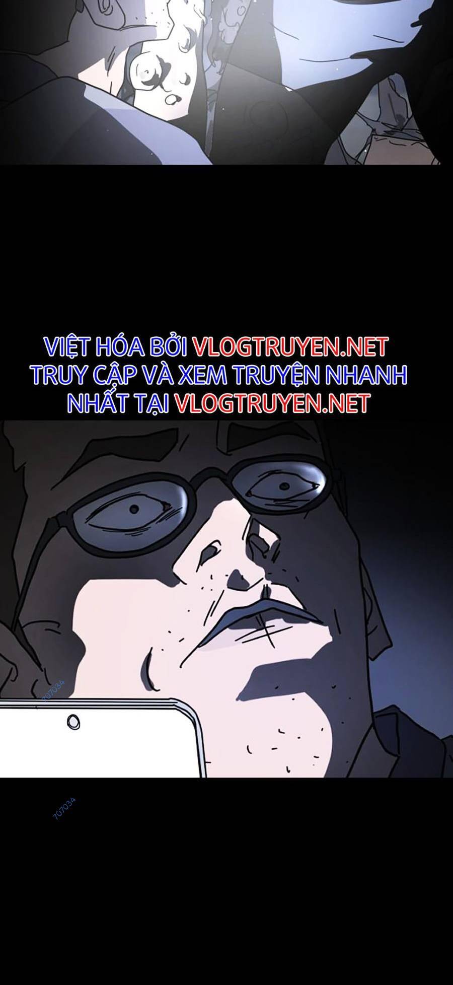 Đại Dịch Seoul Chapter 26 - Trang 2