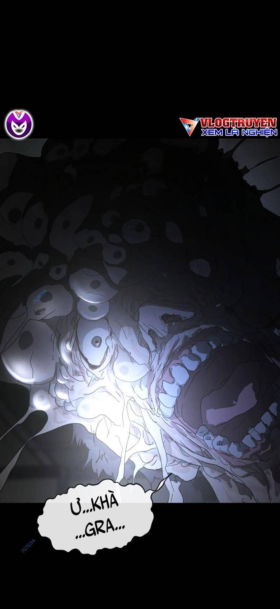 Đại Dịch Seoul Chapter 26 - Trang 2