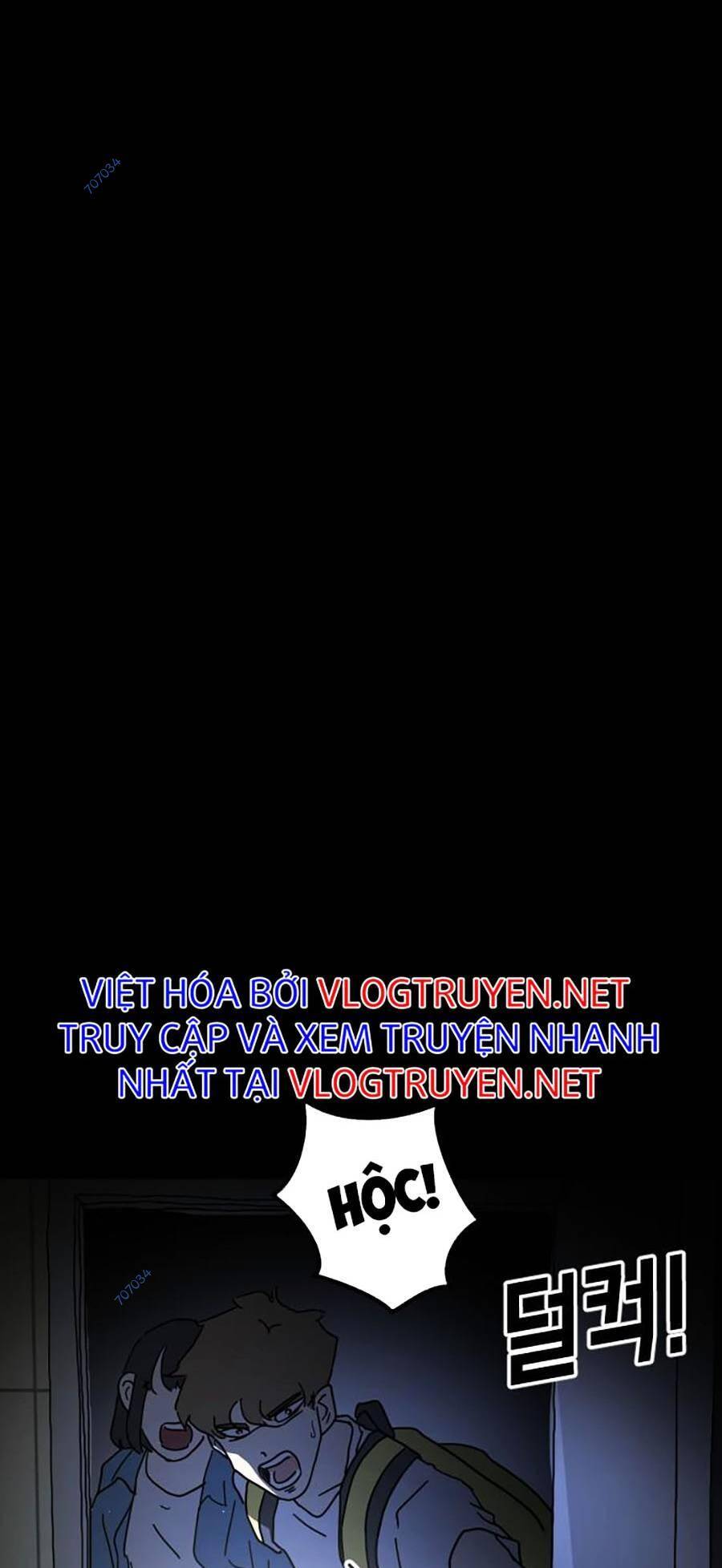 Đại Dịch Seoul Chapter 26 - Trang 2