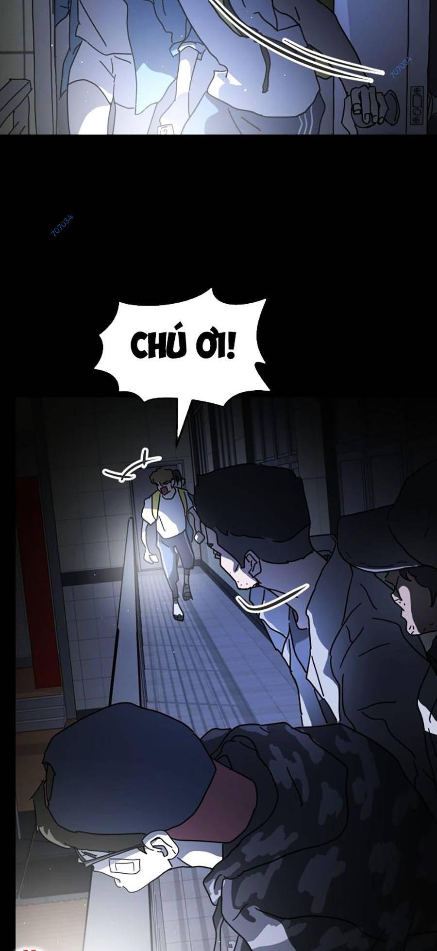 Đại Dịch Seoul Chapter 26 - Trang 2