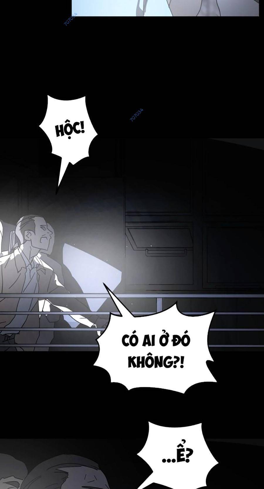 Đại Dịch Seoul Chapter 26 - Trang 2