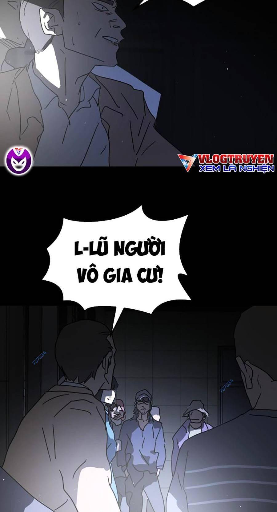 Đại Dịch Seoul Chapter 26 - Trang 2