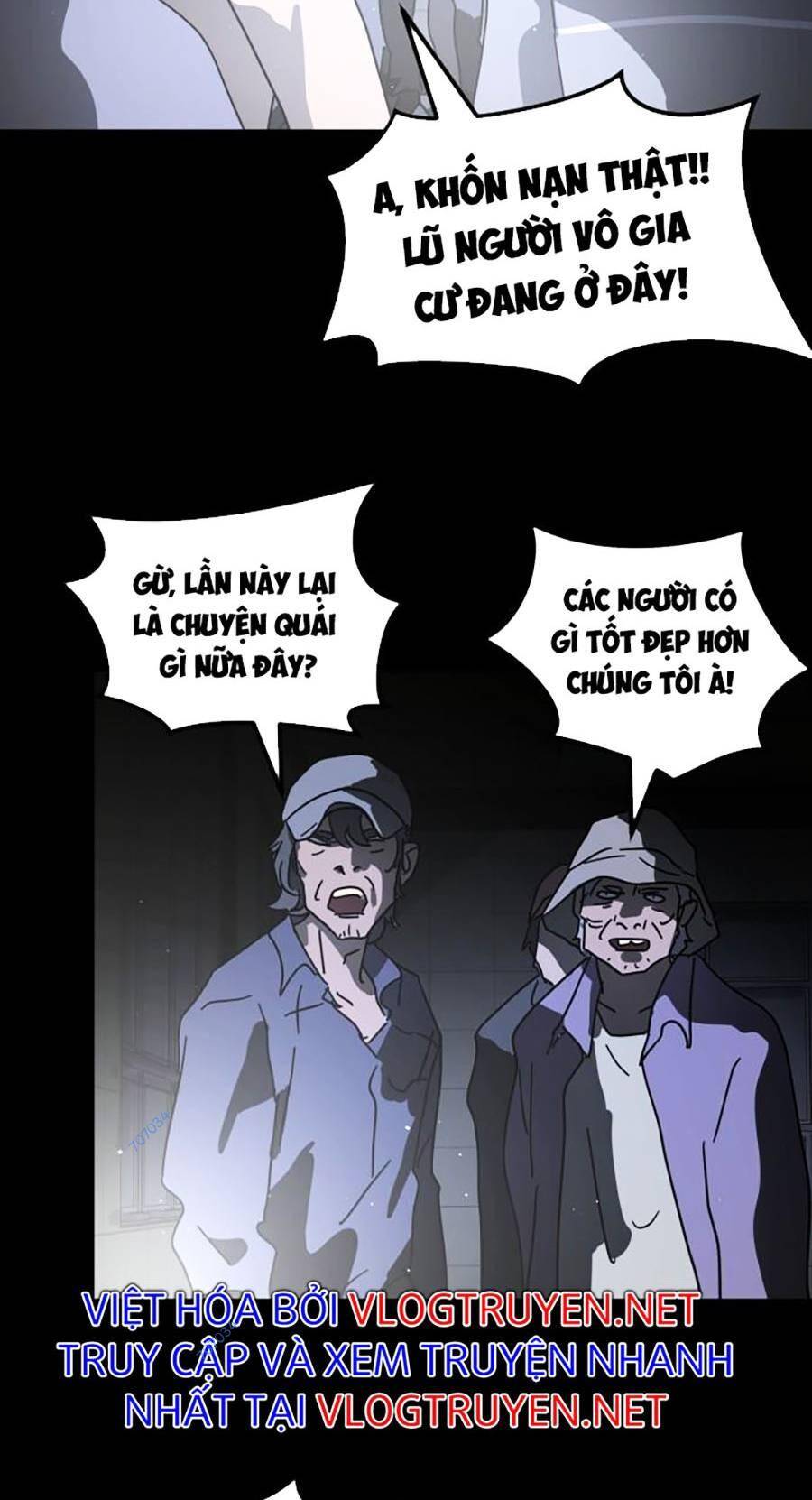 Đại Dịch Seoul Chapter 26 - Trang 2