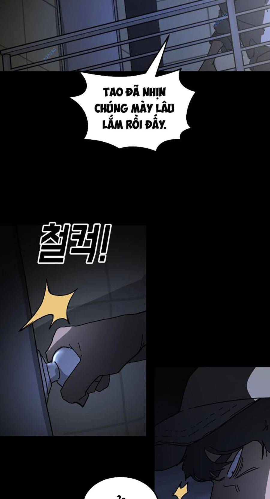 Đại Dịch Seoul Chapter 26 - Trang 2