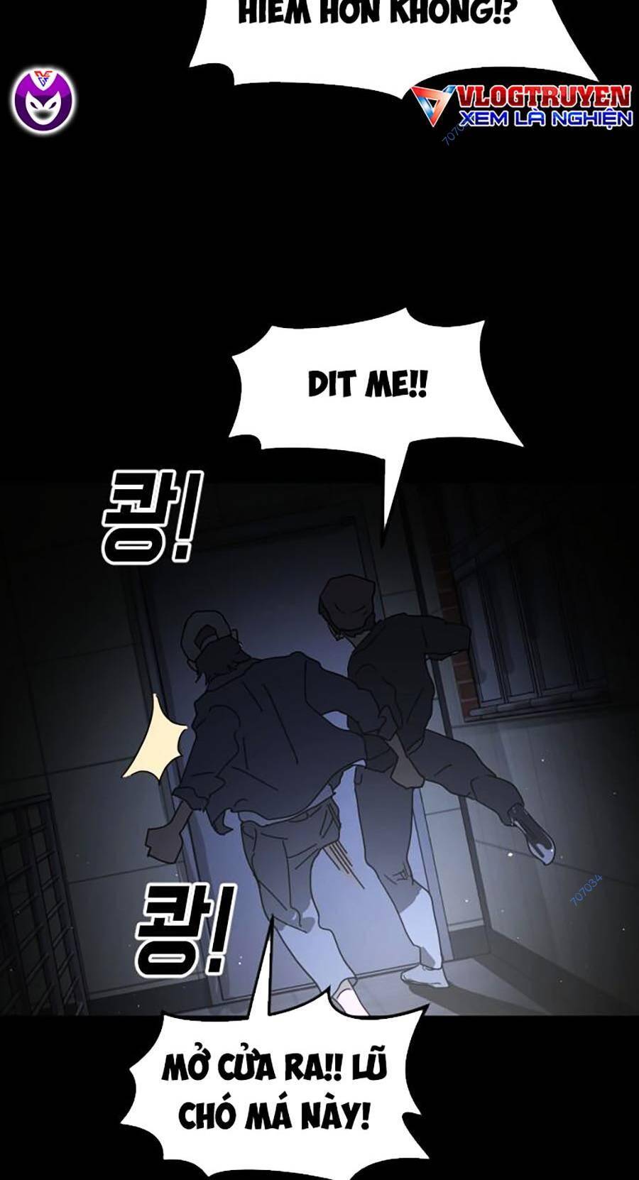 Đại Dịch Seoul Chapter 26 - Trang 2