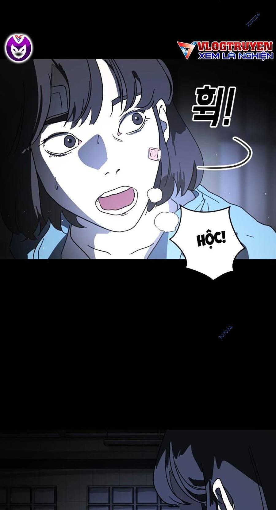 Đại Dịch Seoul Chapter 26 - Trang 2