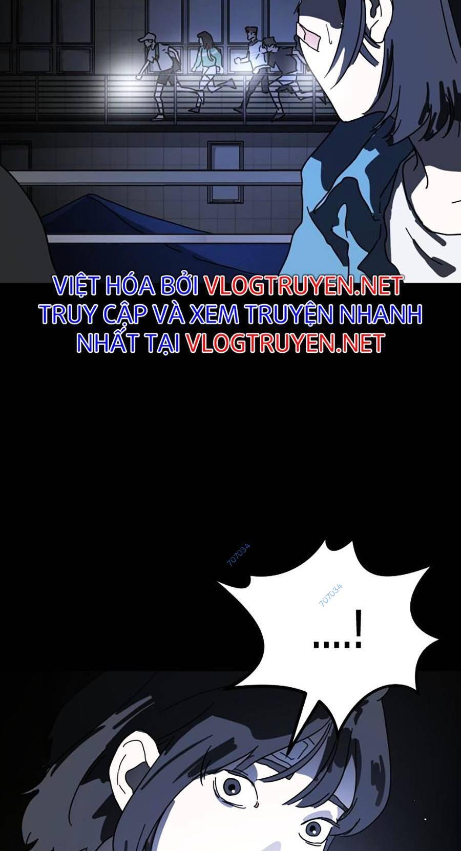 Đại Dịch Seoul Chapter 26 - Trang 2