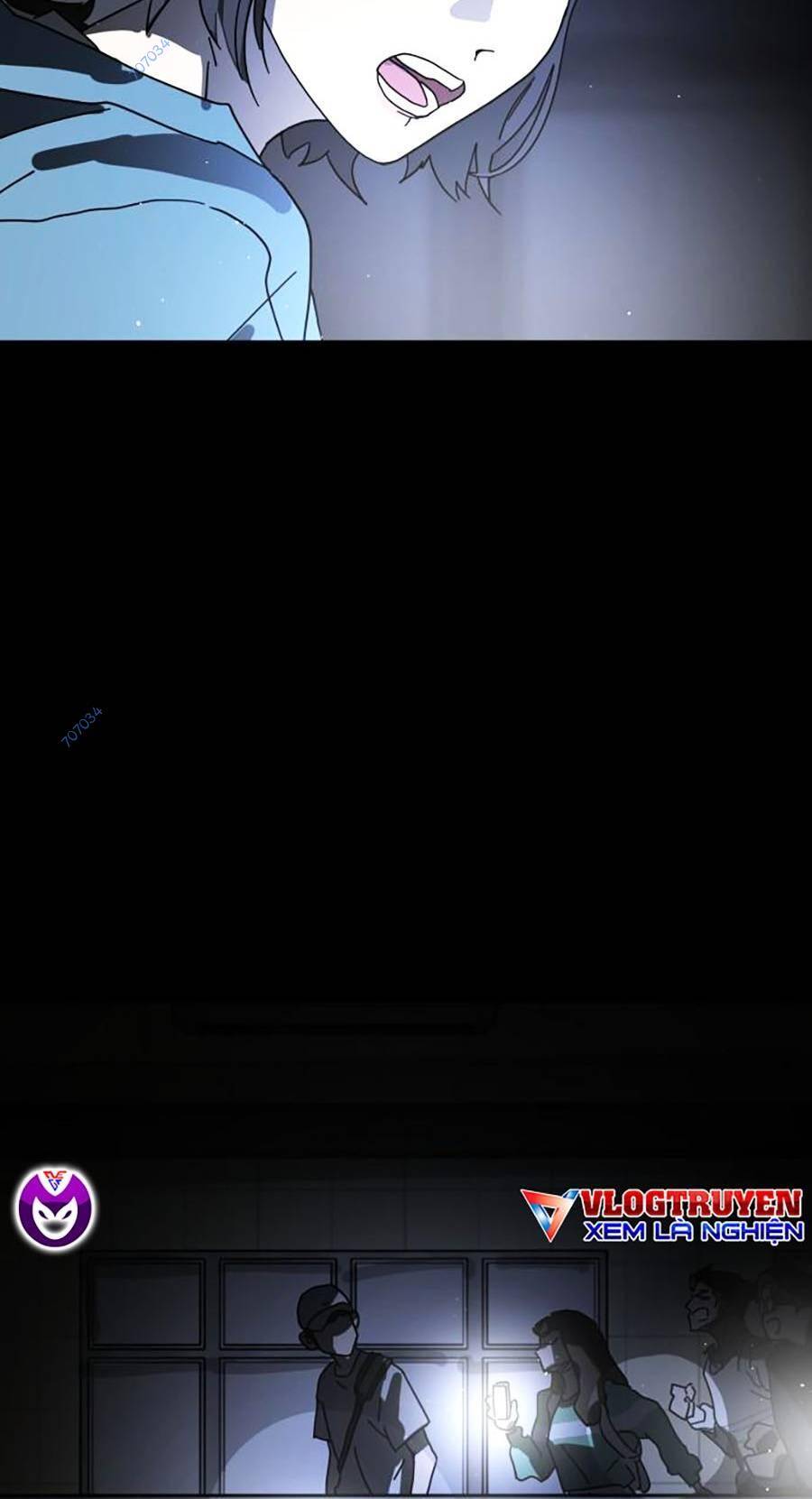 Đại Dịch Seoul Chapter 26 - Trang 2