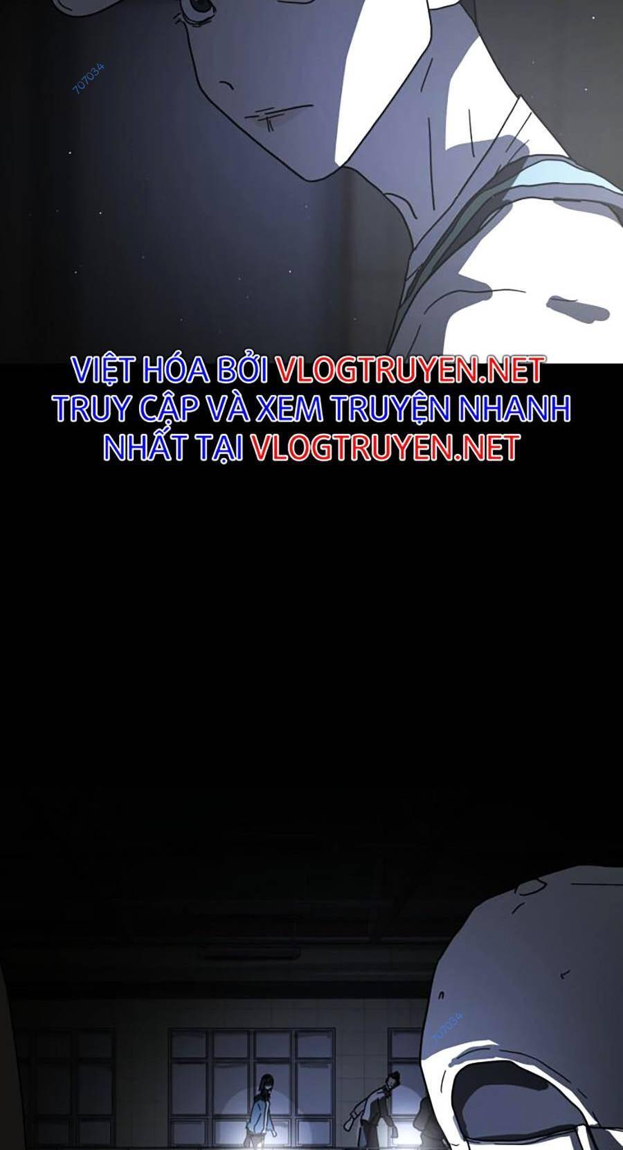 Đại Dịch Seoul Chapter 26 - Trang 2