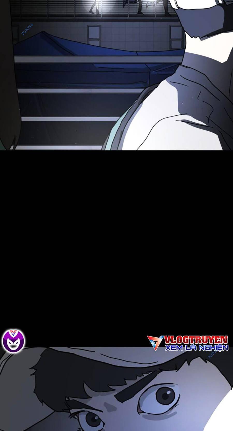 Đại Dịch Seoul Chapter 26 - Trang 2