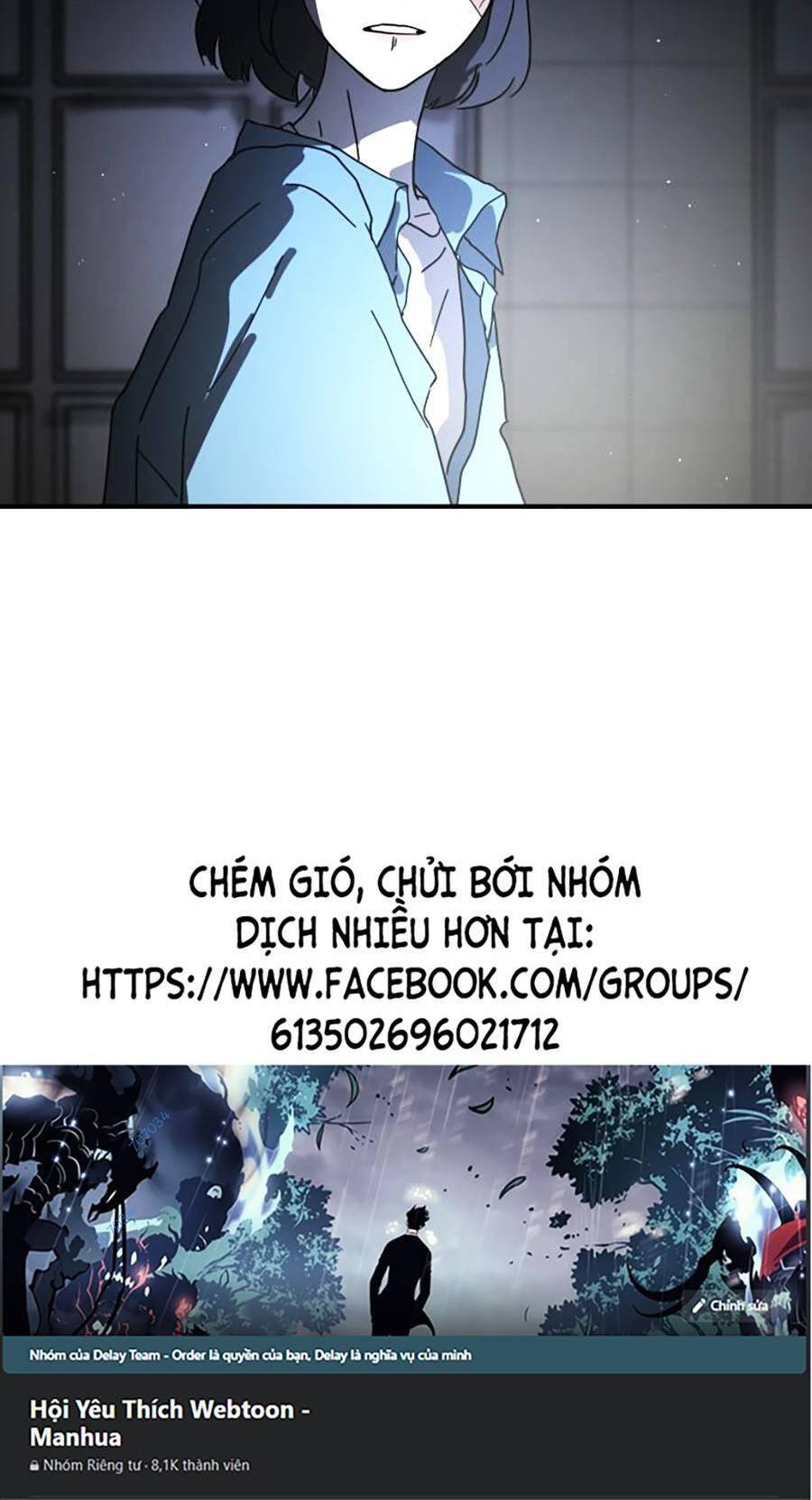 Đại Dịch Seoul Chapter 26 - Trang 2