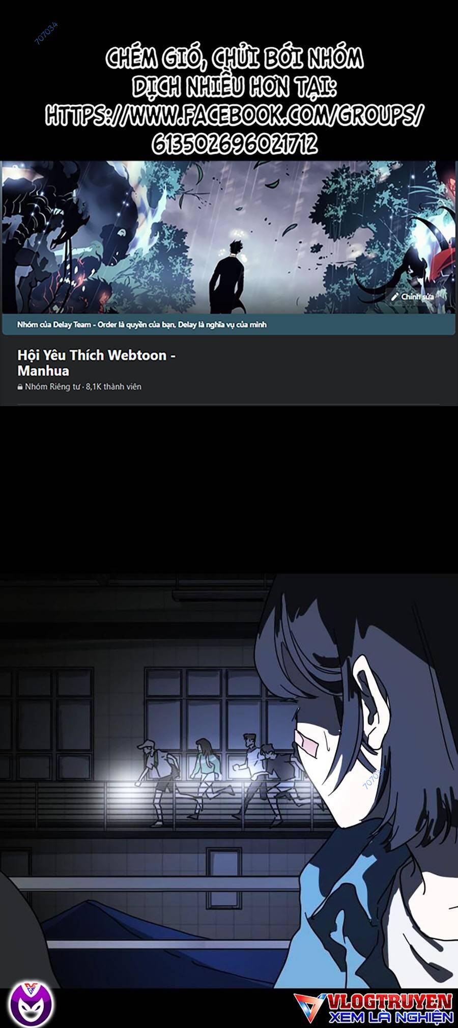 Đại Dịch Seoul Chapter 27 - Trang 2