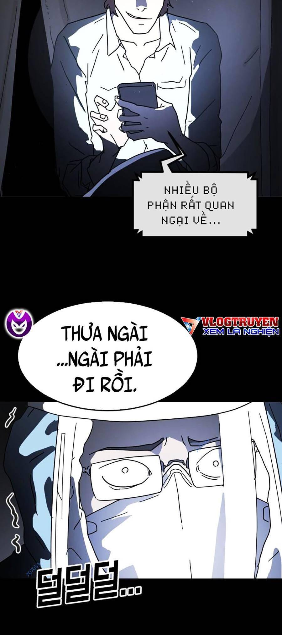 Đại Dịch Seoul Chapter 27 - Trang 2