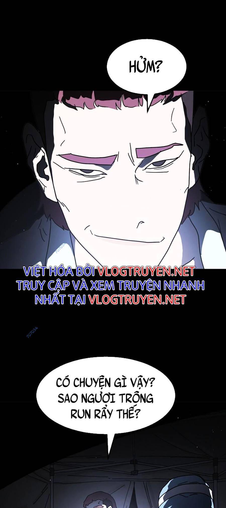 Đại Dịch Seoul Chapter 27 - Trang 2