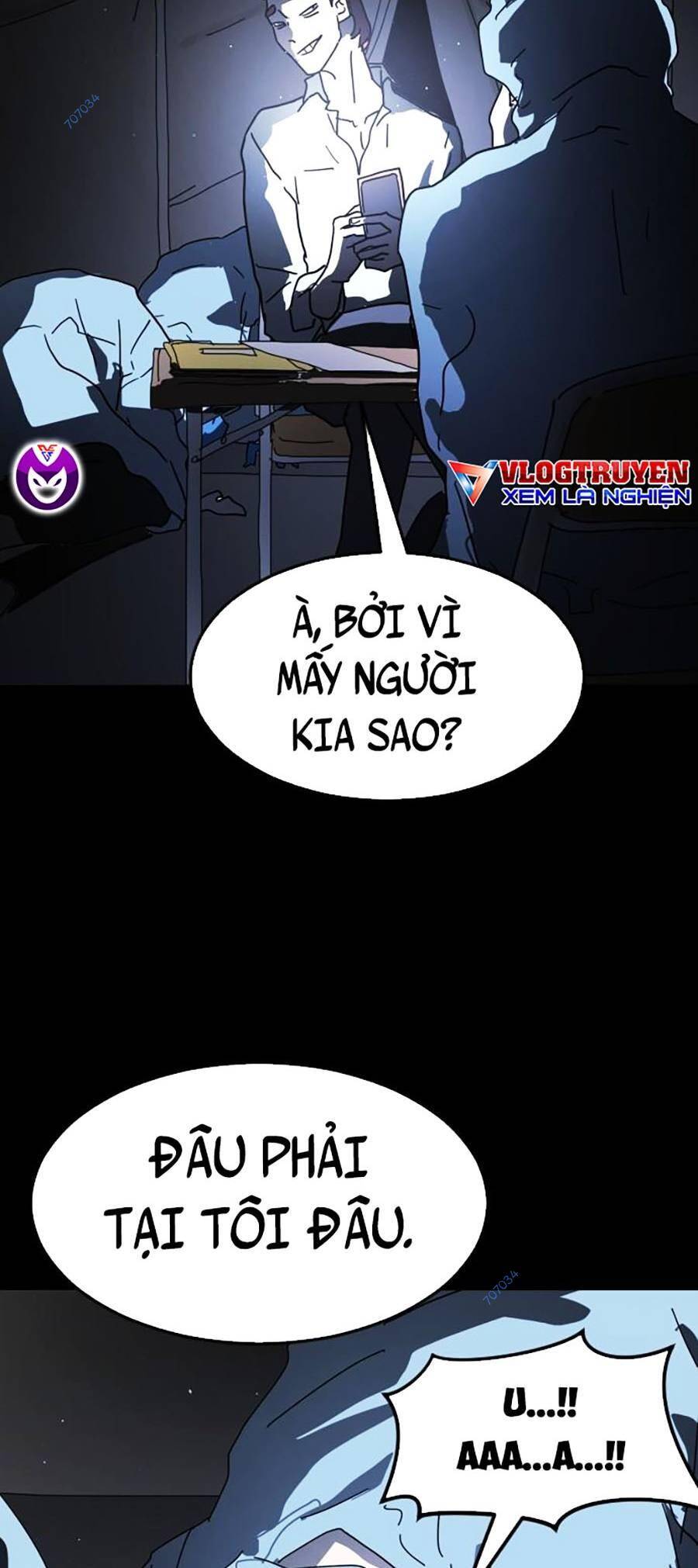 Đại Dịch Seoul Chapter 27 - Trang 2