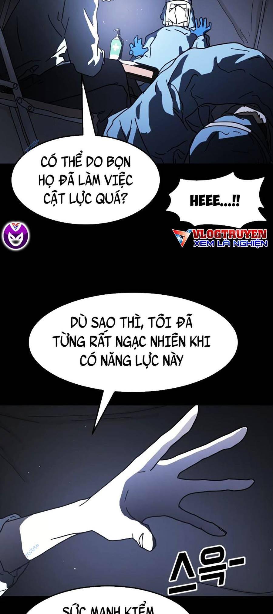 Đại Dịch Seoul Chapter 27 - Trang 2