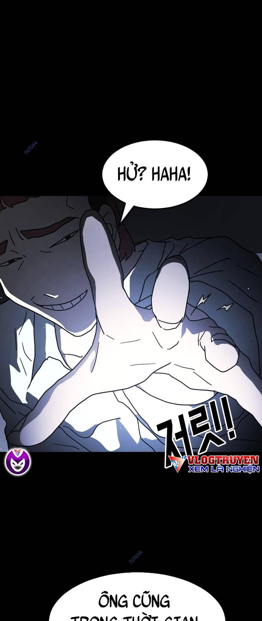 Đại Dịch Seoul Chapter 27 - Trang 2