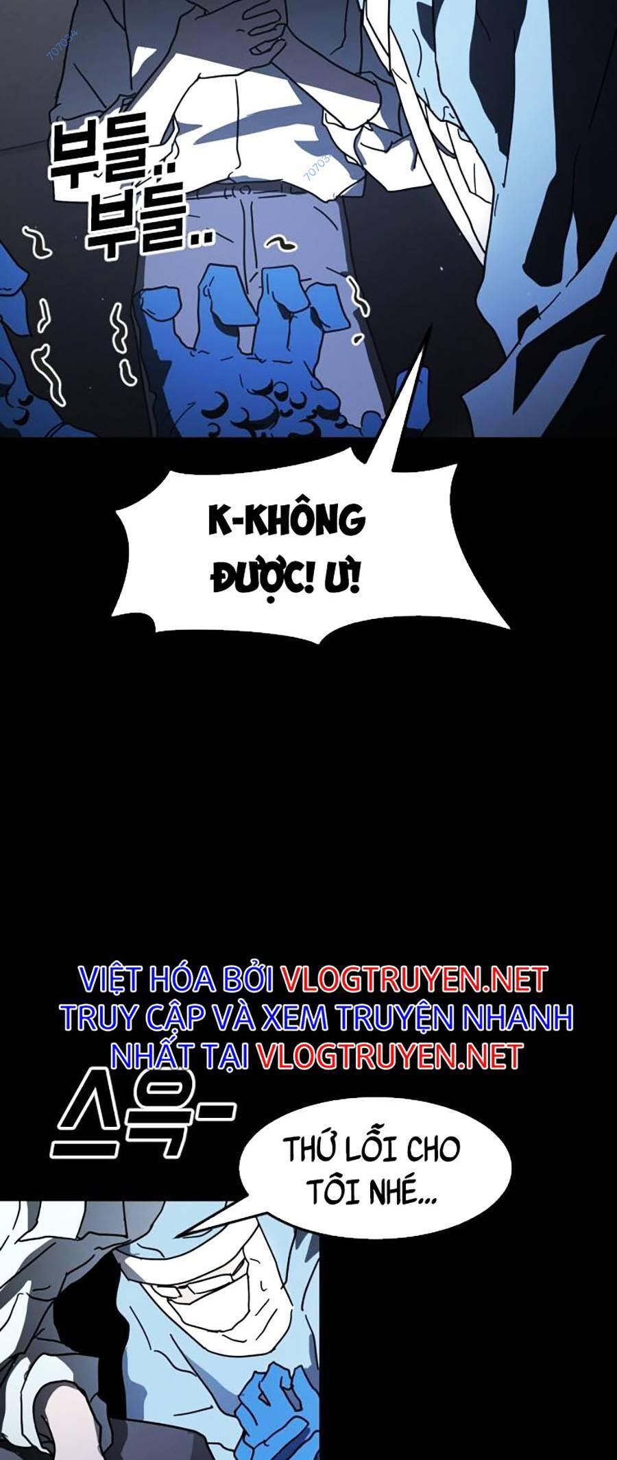 Đại Dịch Seoul Chapter 27 - Trang 2