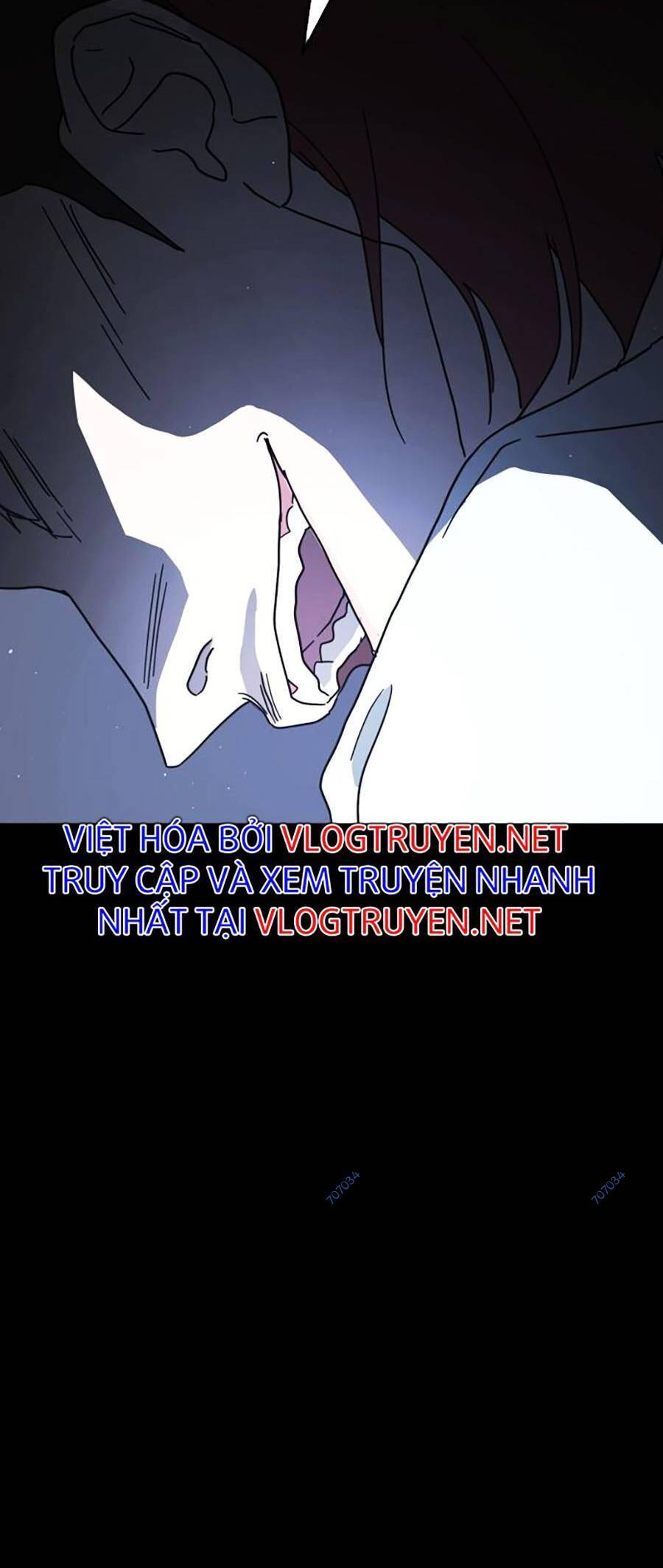 Đại Dịch Seoul Chapter 27 - Trang 2