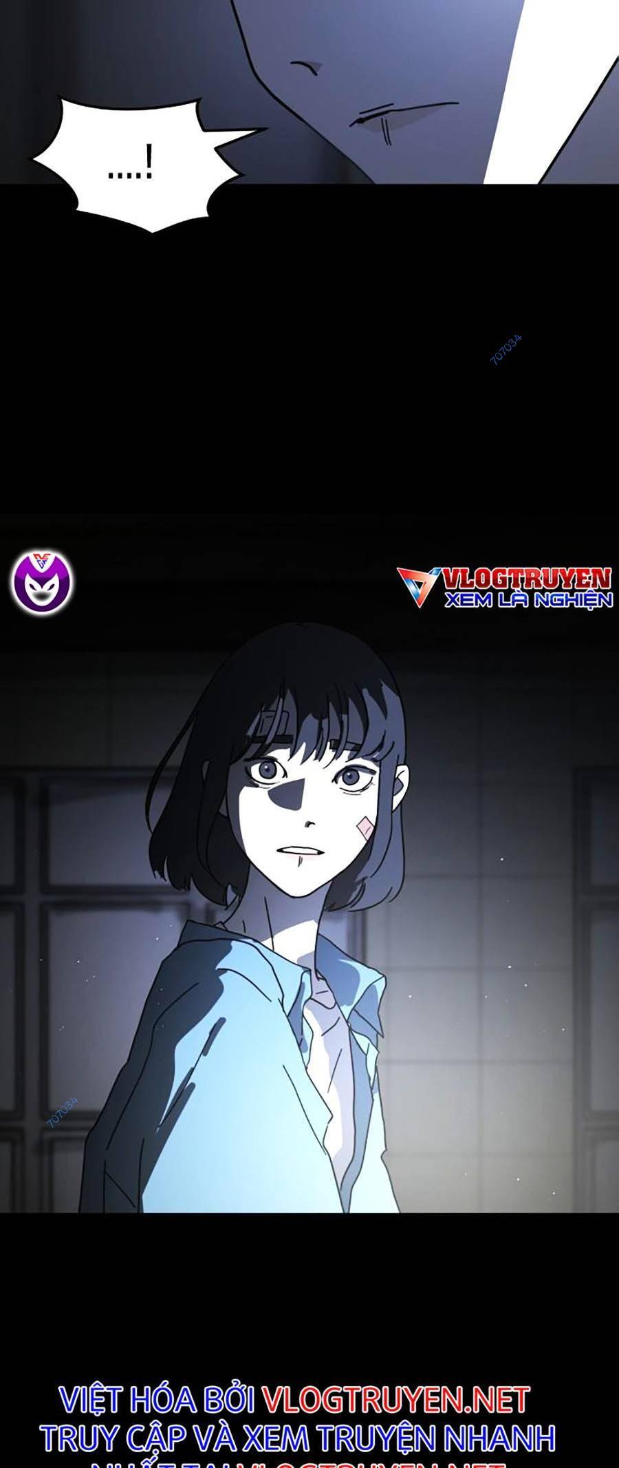 Đại Dịch Seoul Chapter 27 - Trang 2