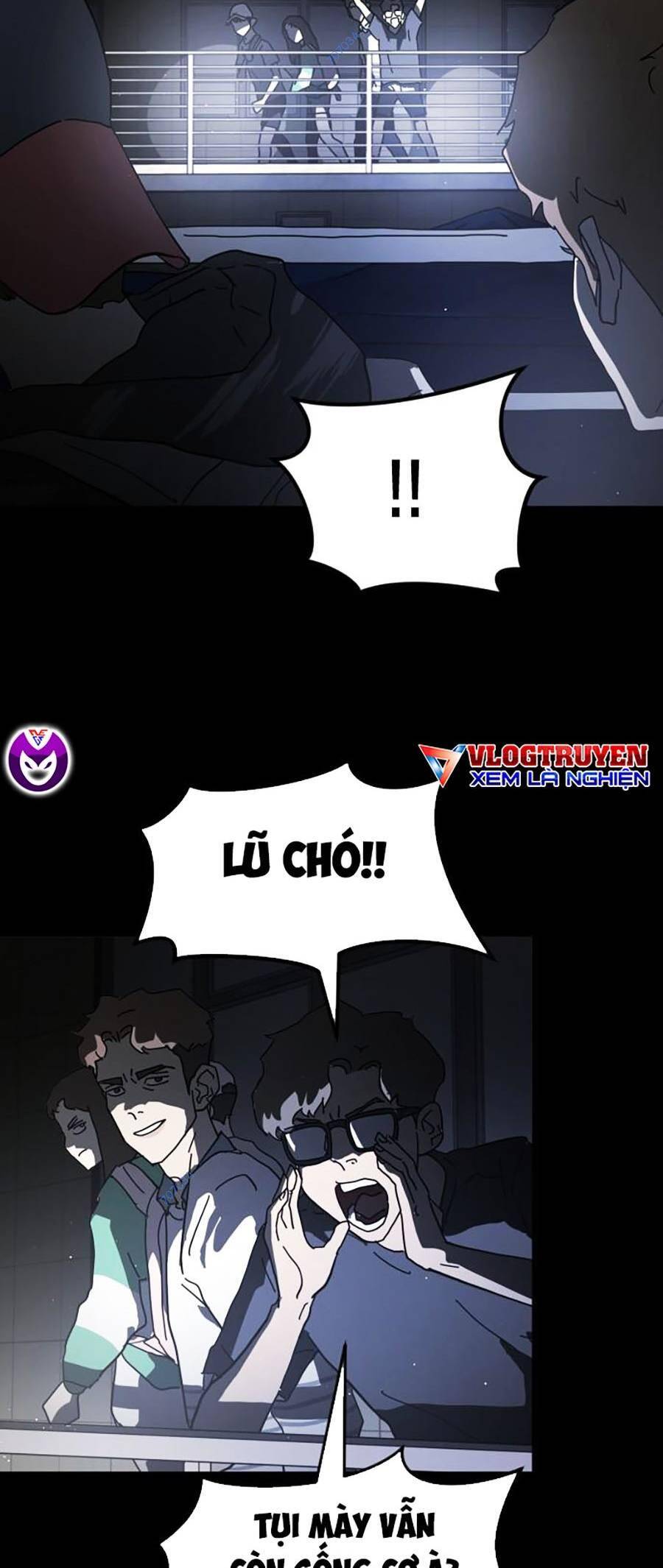 Đại Dịch Seoul Chapter 27 - Trang 2