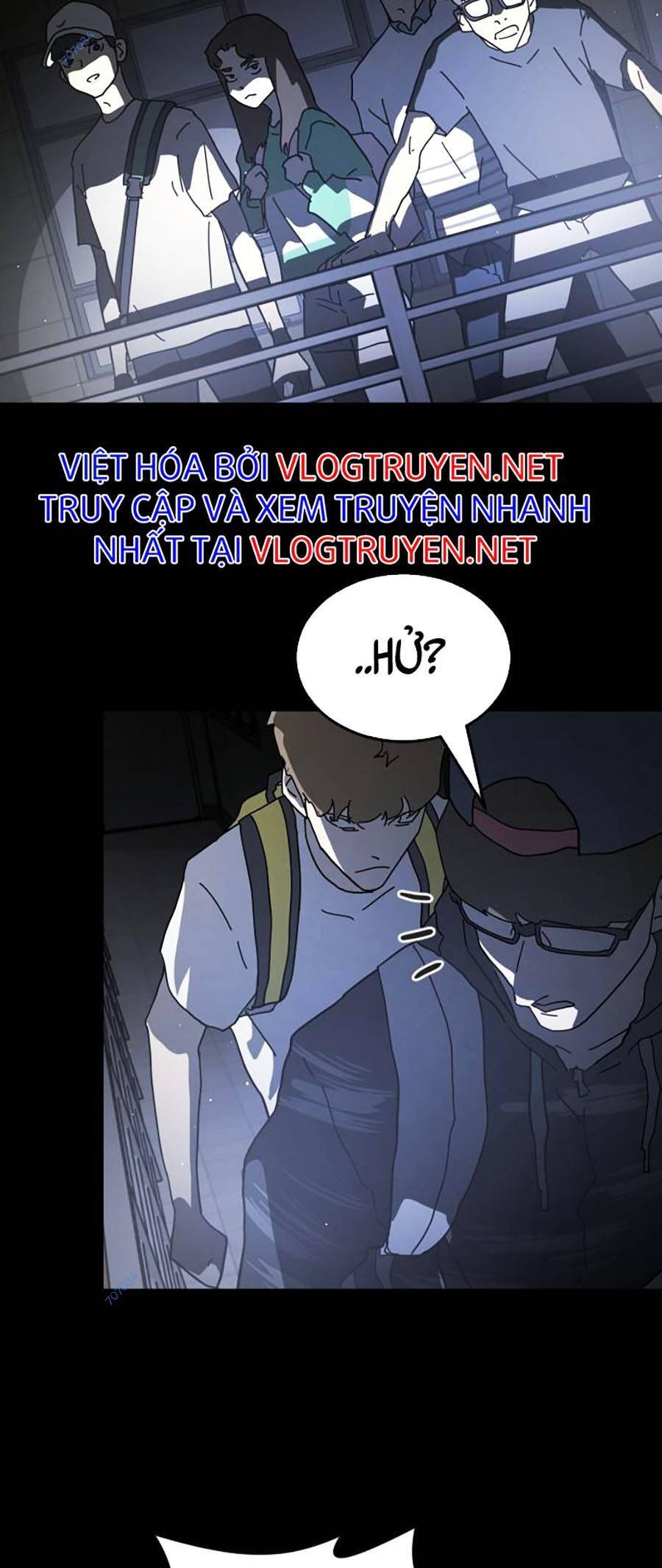 Đại Dịch Seoul Chapter 27 - Trang 2