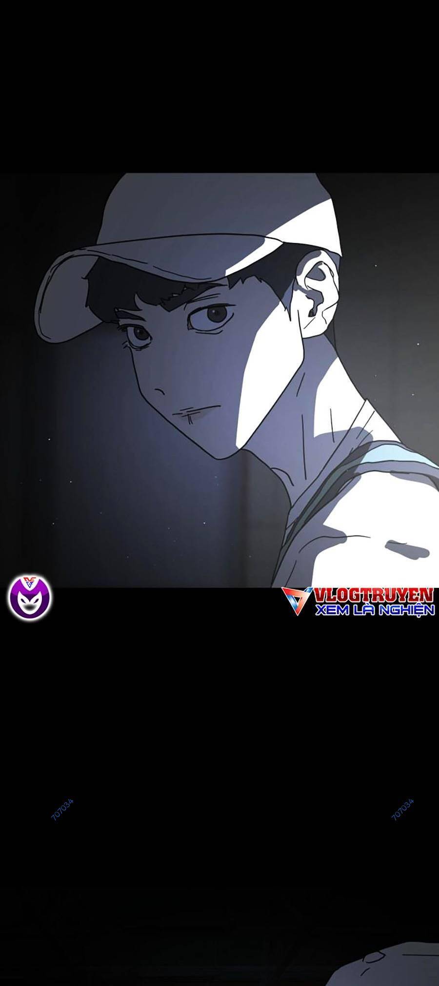 Đại Dịch Seoul Chapter 27 - Trang 2