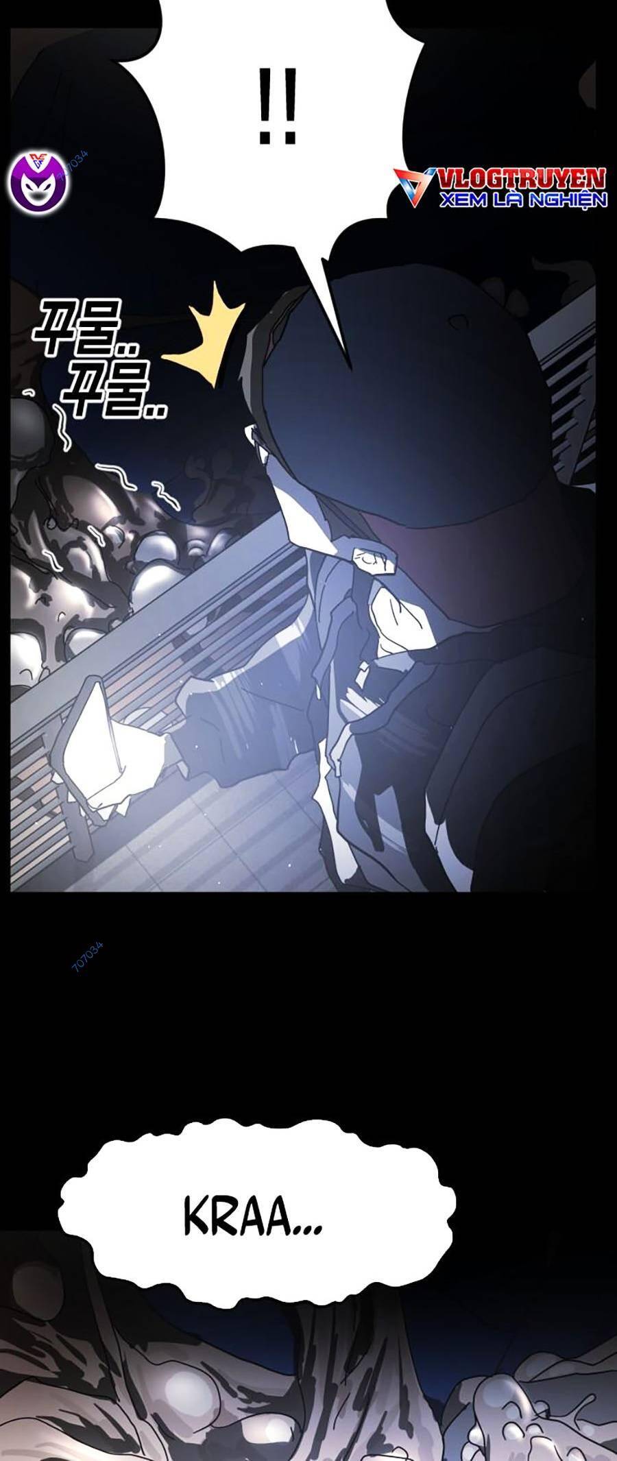 Đại Dịch Seoul Chapter 27 - Trang 2