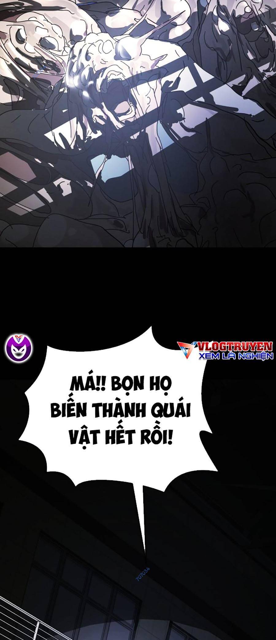 Đại Dịch Seoul Chapter 27 - Trang 2