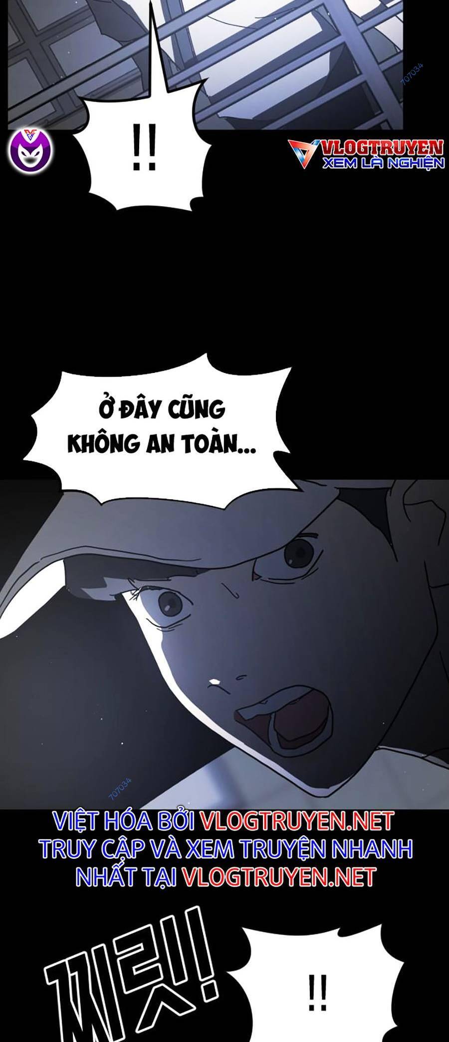 Đại Dịch Seoul Chapter 27 - Trang 2