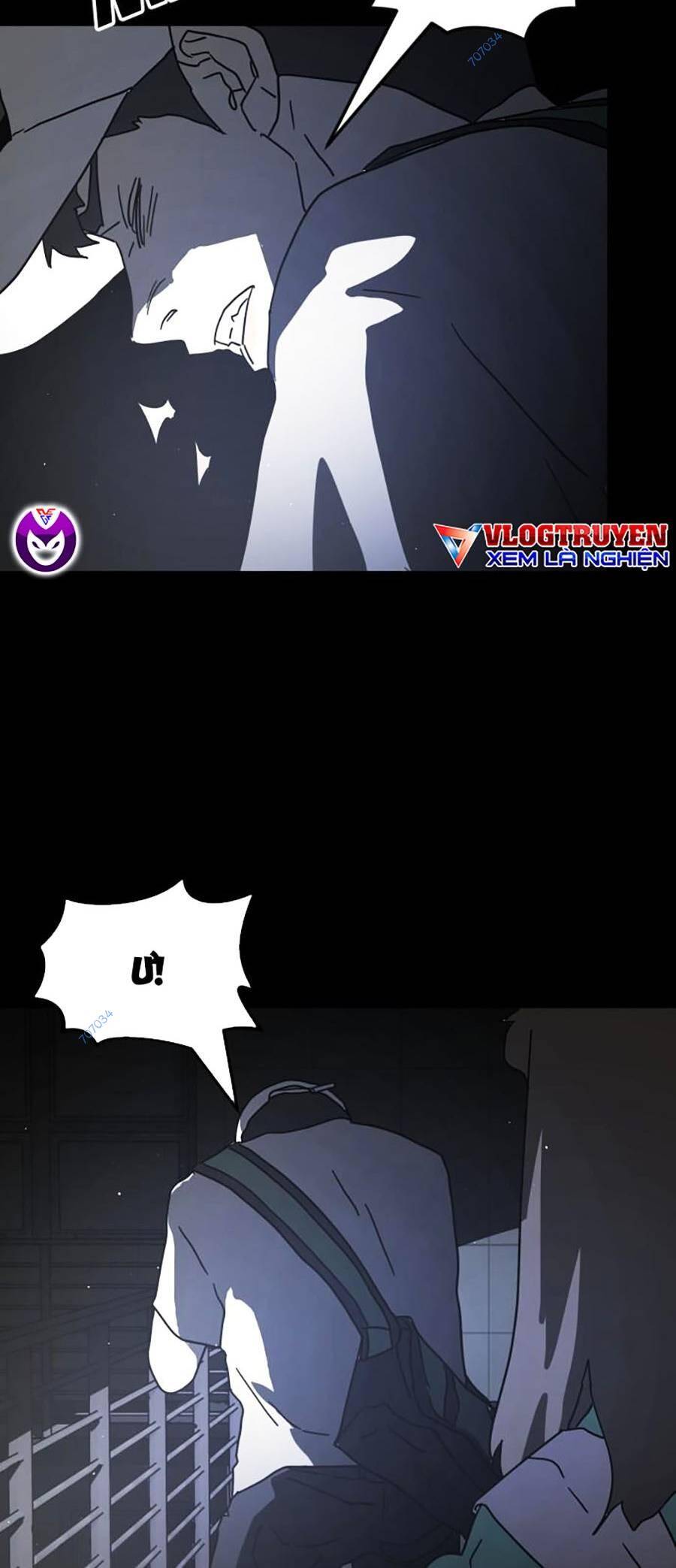 Đại Dịch Seoul Chapter 27 - Trang 2