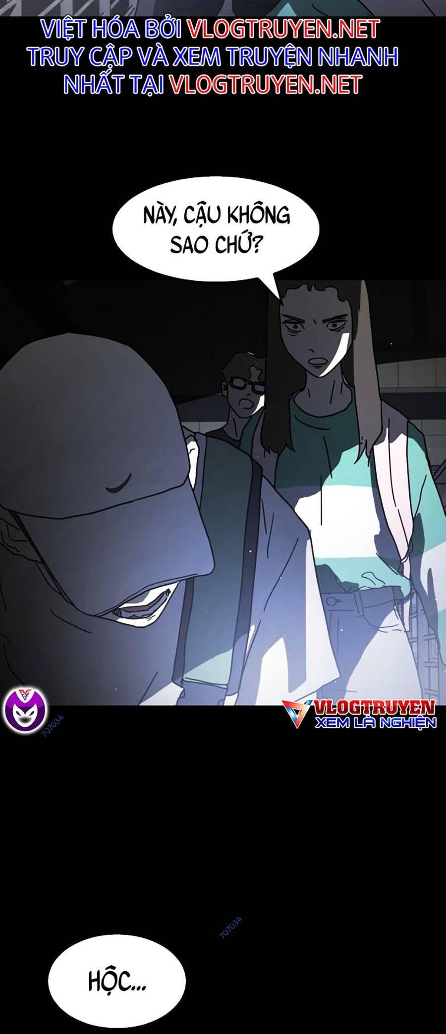 Đại Dịch Seoul Chapter 27 - Trang 2