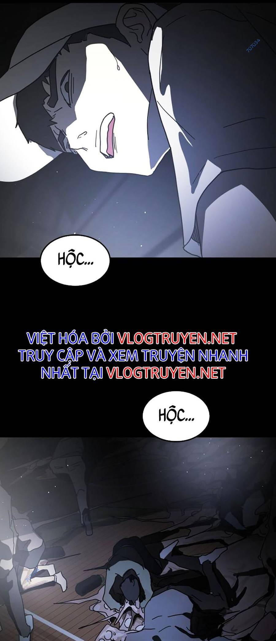 Đại Dịch Seoul Chapter 27 - Trang 2