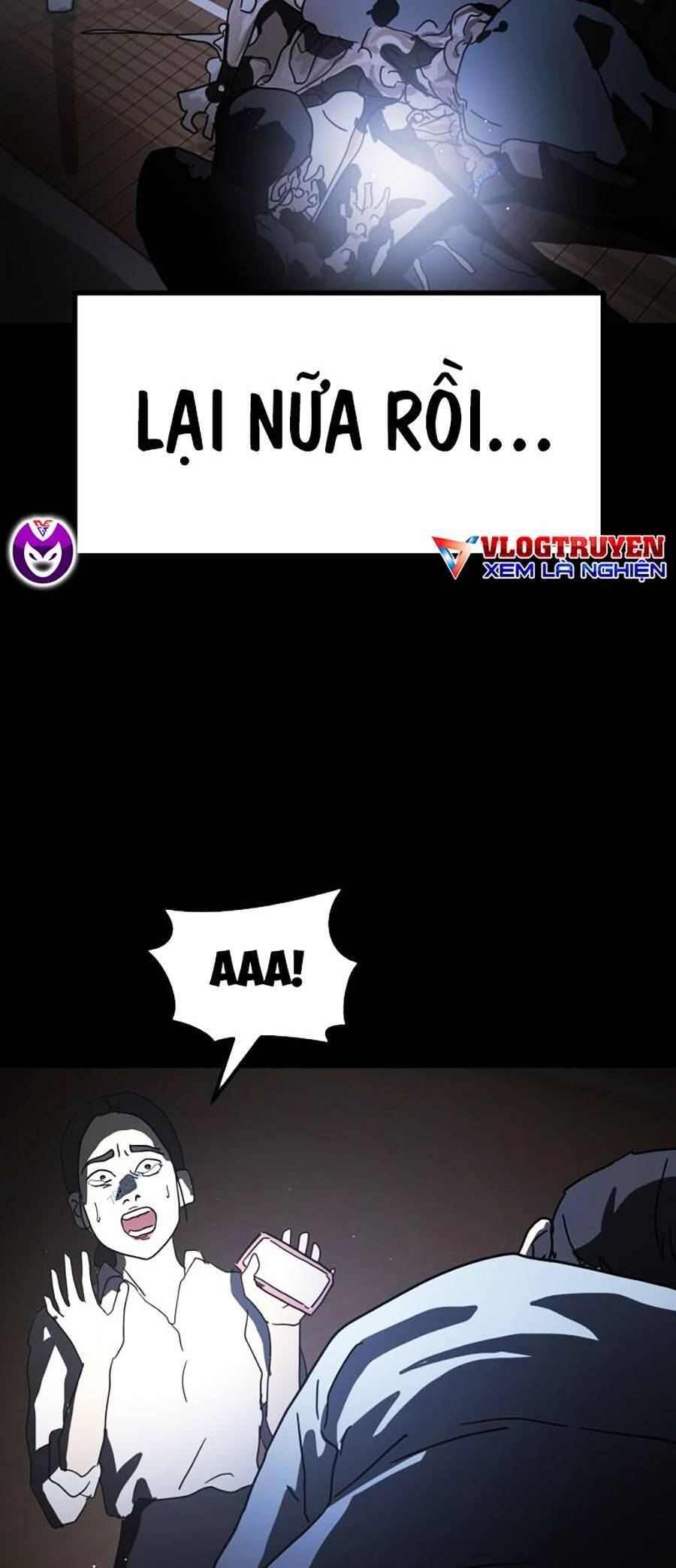 Đại Dịch Seoul Chapter 27 - Trang 2