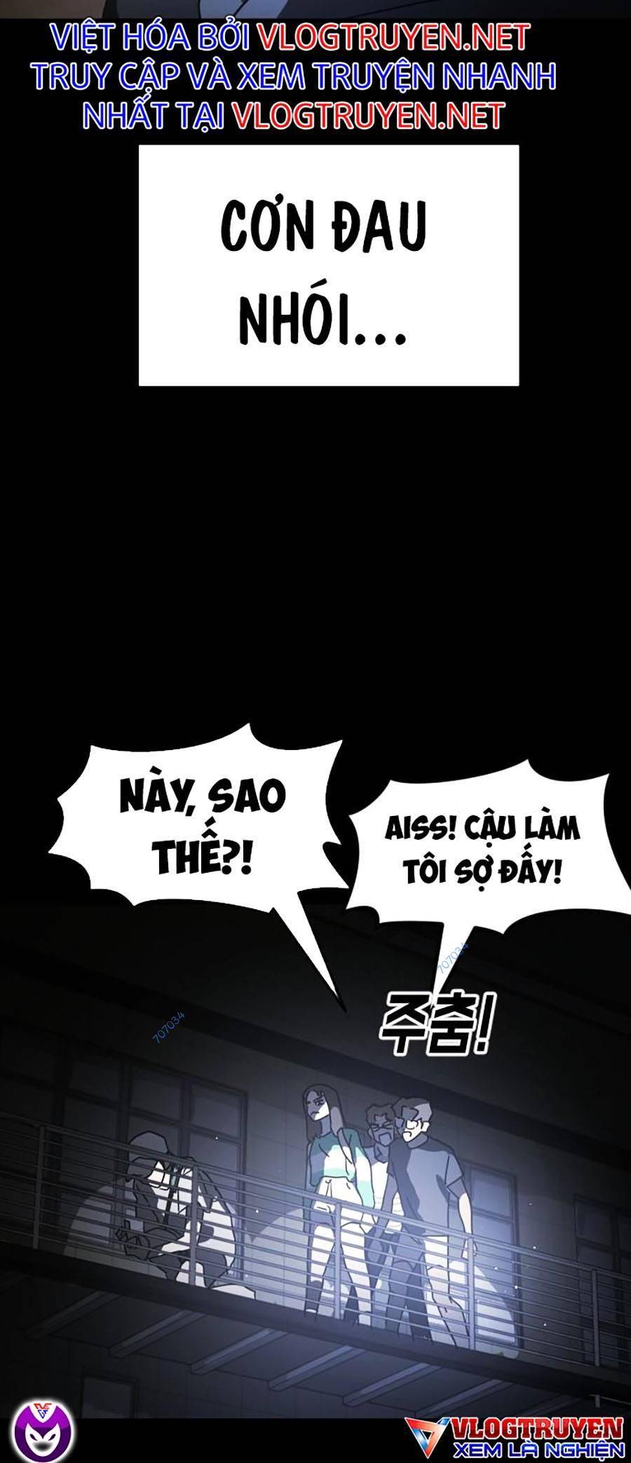 Đại Dịch Seoul Chapter 27 - Trang 2