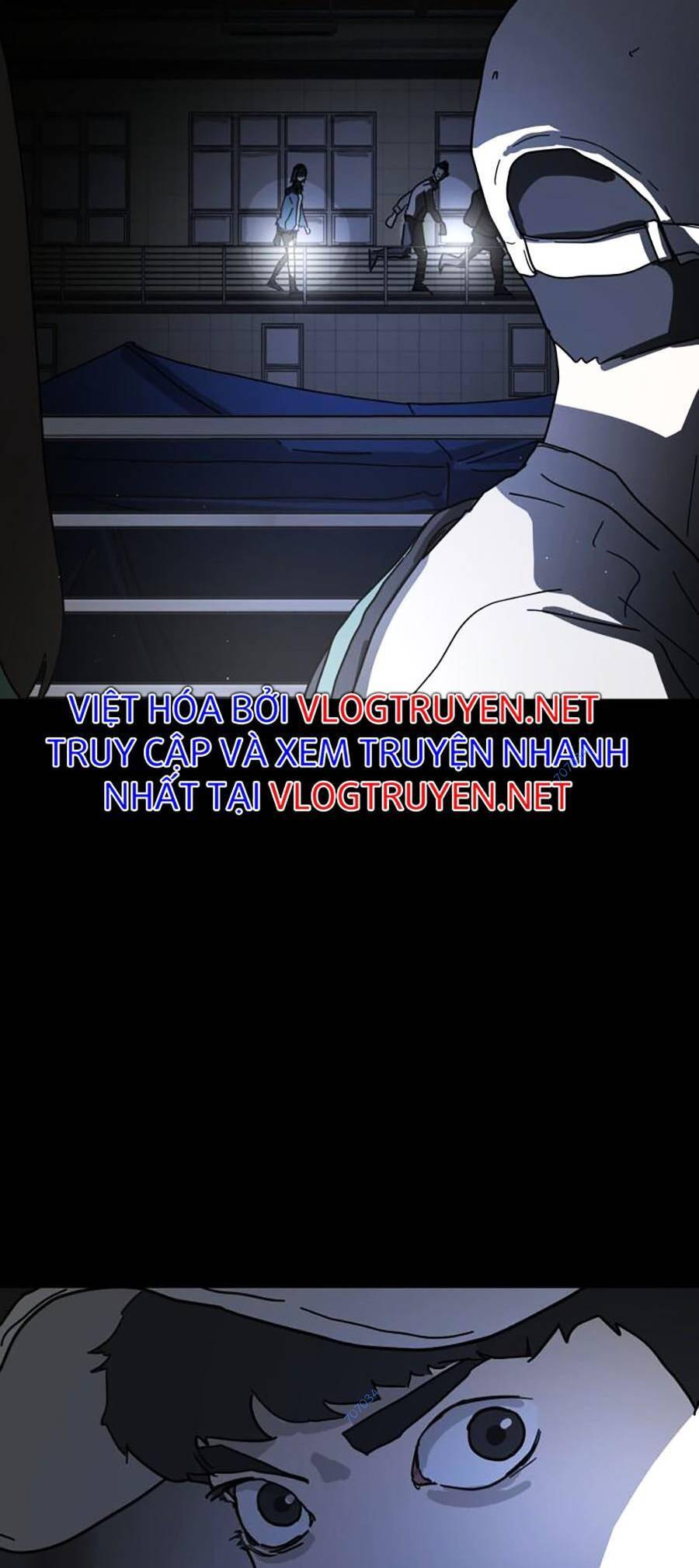 Đại Dịch Seoul Chapter 27 - Trang 2