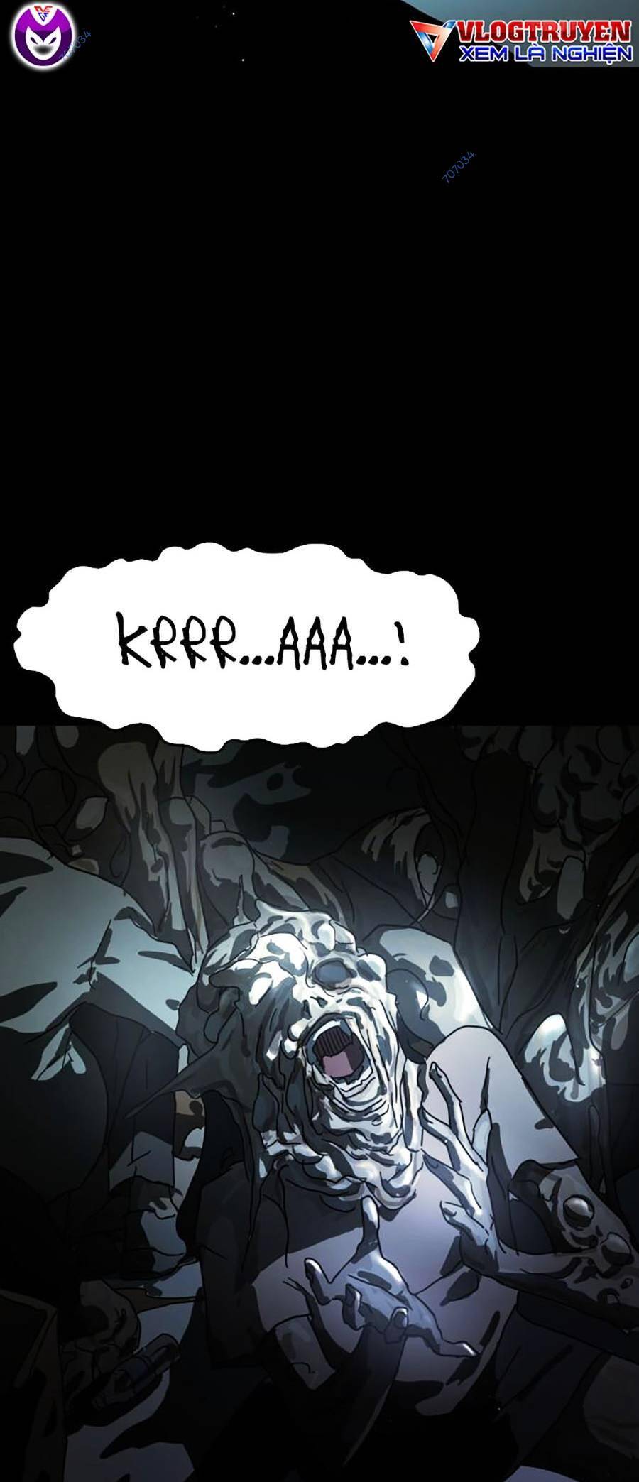 Đại Dịch Seoul Chapter 27 - Trang 2