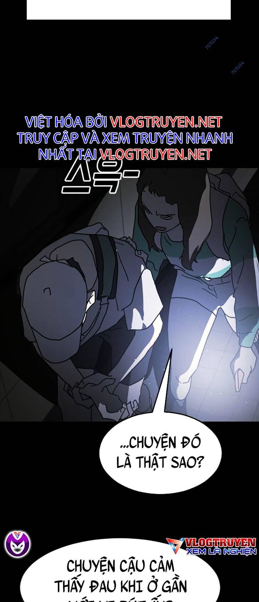 Đại Dịch Seoul Chapter 27 - Trang 2