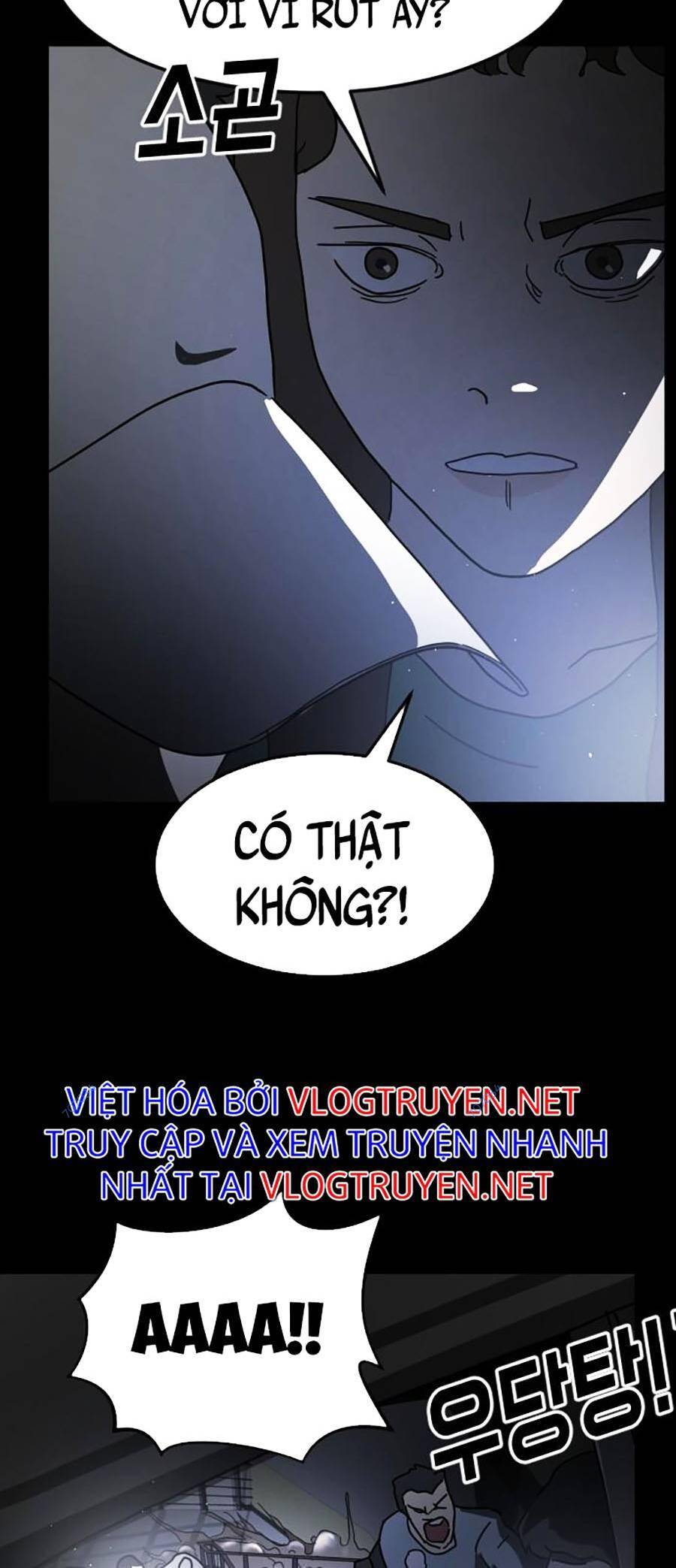 Đại Dịch Seoul Chapter 27 - Trang 2