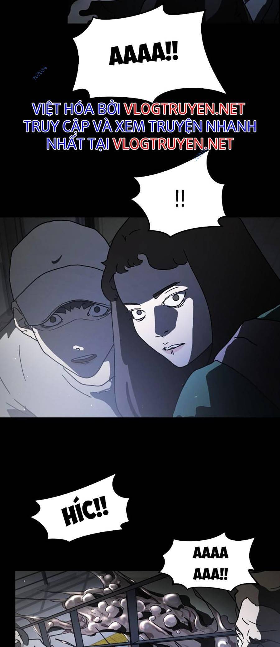 Đại Dịch Seoul Chapter 27 - Trang 2