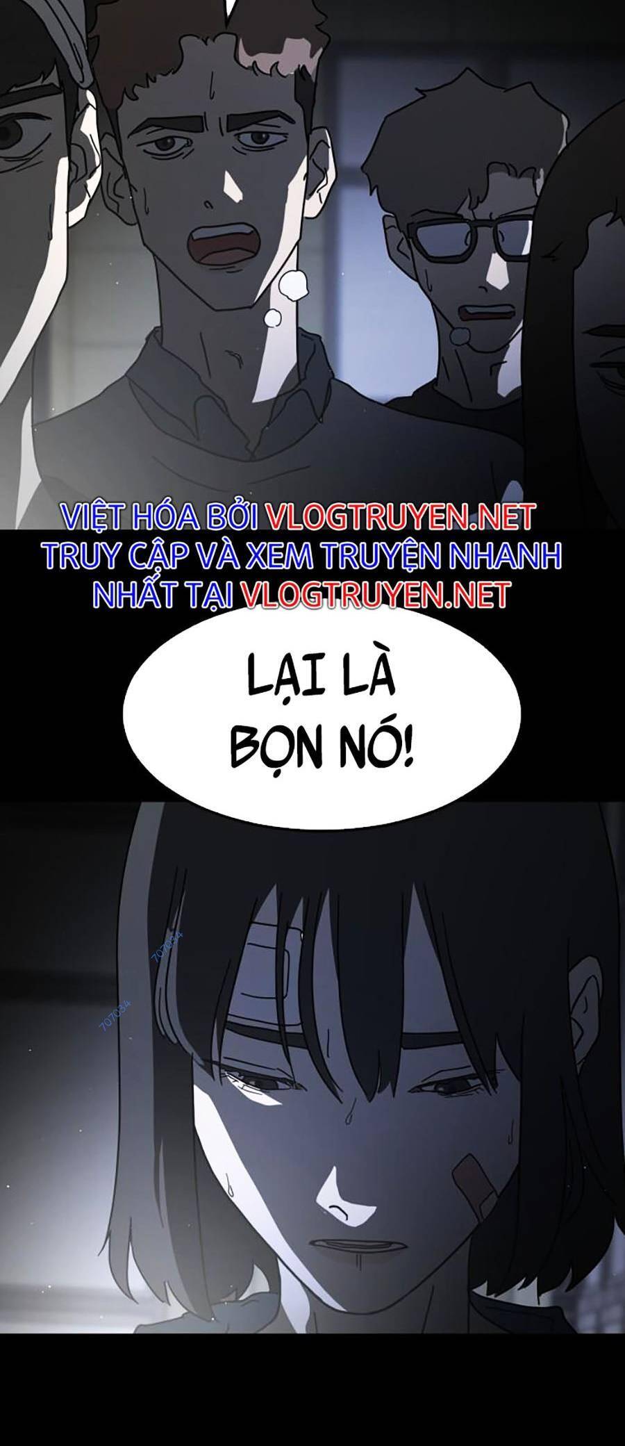 Đại Dịch Seoul Chapter 27 - Trang 2