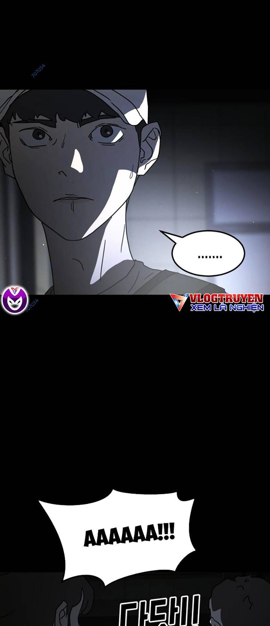 Đại Dịch Seoul Chapter 27 - Trang 2