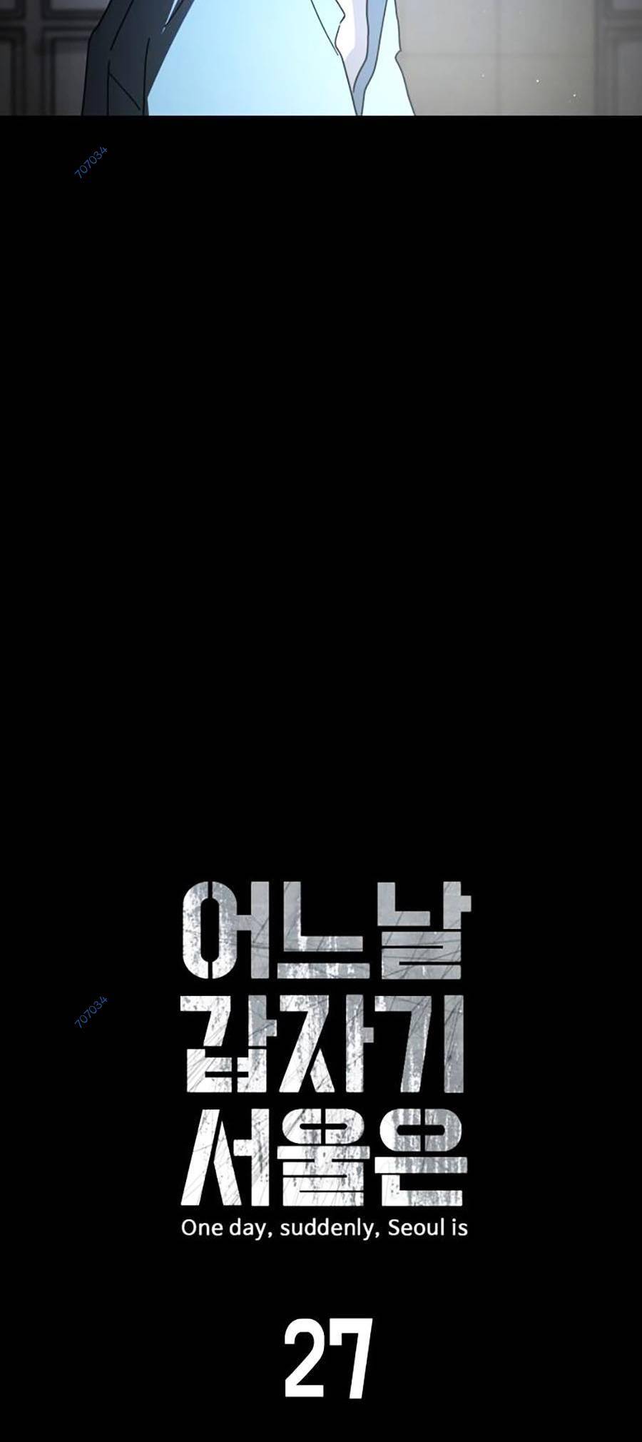 Đại Dịch Seoul Chapter 27 - Trang 2