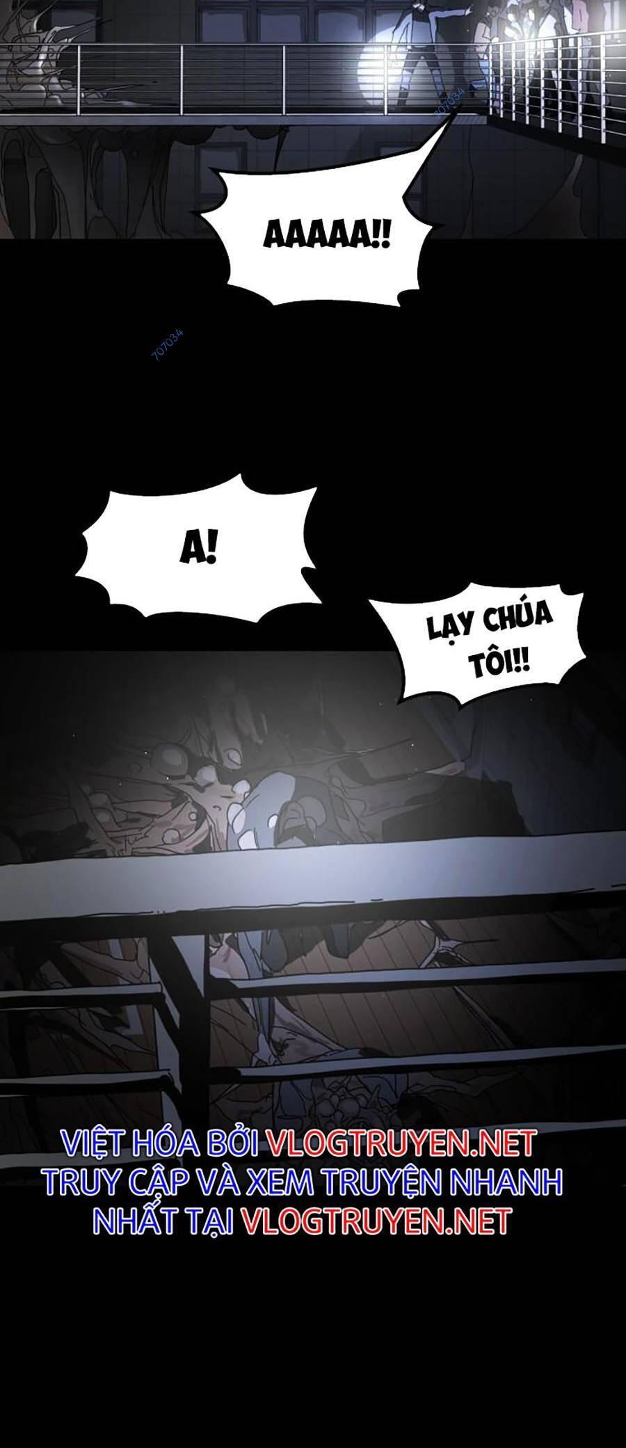 Đại Dịch Seoul Chapter 27 - Trang 2